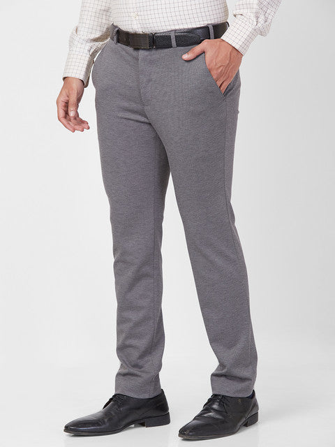 Park Avenue Grey Trouser