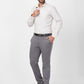 Park Avenue Grey Trouser