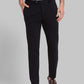 Park Avenue Black Trouser