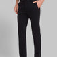 Park Avenue Black Trouser