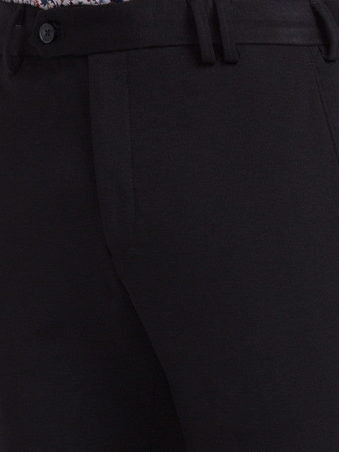 Park Avenue Black Trouser