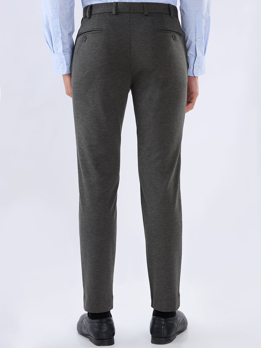 Park Avenue Green Trouser