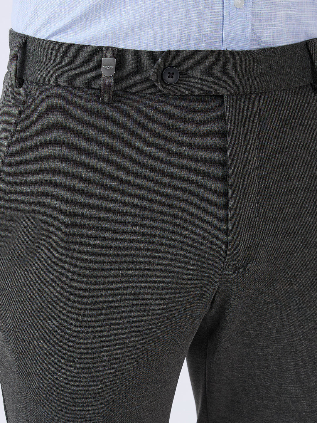 Park Avenue Green Trouser