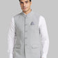 Park Avenue Grey Waist Coat