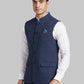 Park Avenue Blue Waist Coat