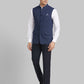 Park Avenue Blue Waist Coat