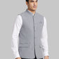 Park Avenue Grey Waist Coat