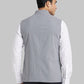 Park Avenue Grey Waist Coat