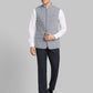 Park Avenue Grey Waist Coat