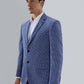 Park Avenue Blue Jacket