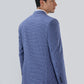 Park Avenue Blue Jacket
