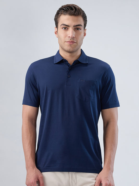 Park Avenue Blue T-Shirt