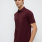 Park Avenue Maroon T-Shirt