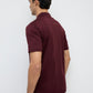 Park Avenue Maroon T-Shirt