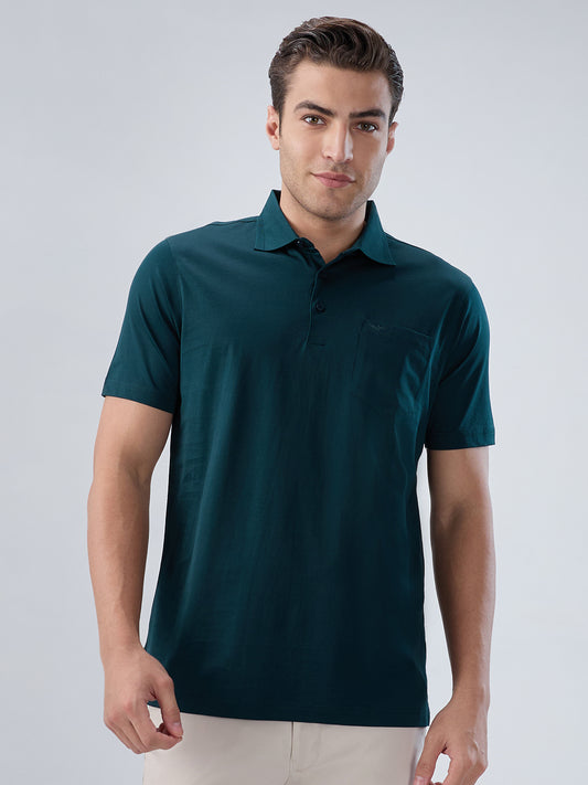 Park Avenue Green T-Shirt