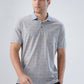 Park Avenue Grey T-Shirt