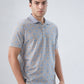 Park Avenue Grey T-Shirt