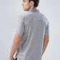 Park Avenue Grey T-Shirt