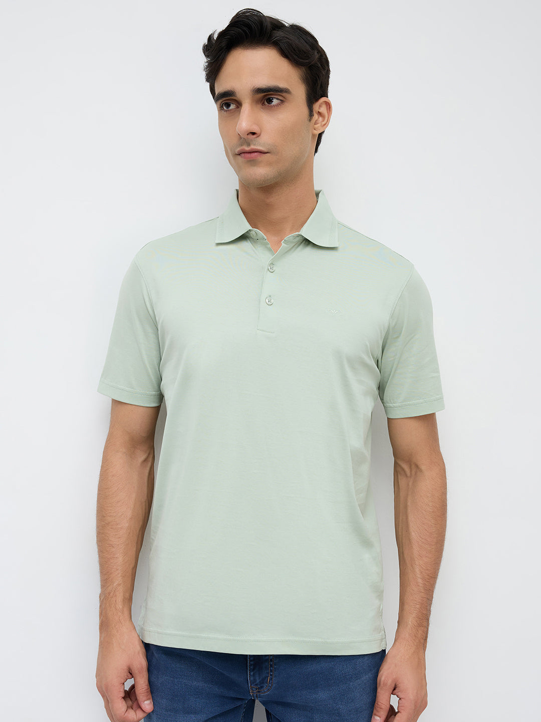 Park Avenue Green T-Shirt