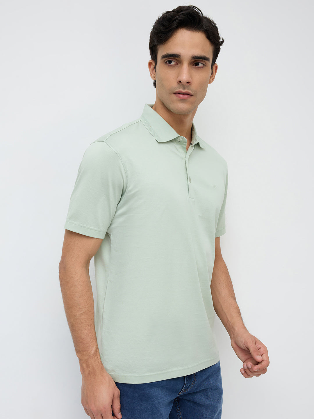 Park Avenue Green T-Shirt