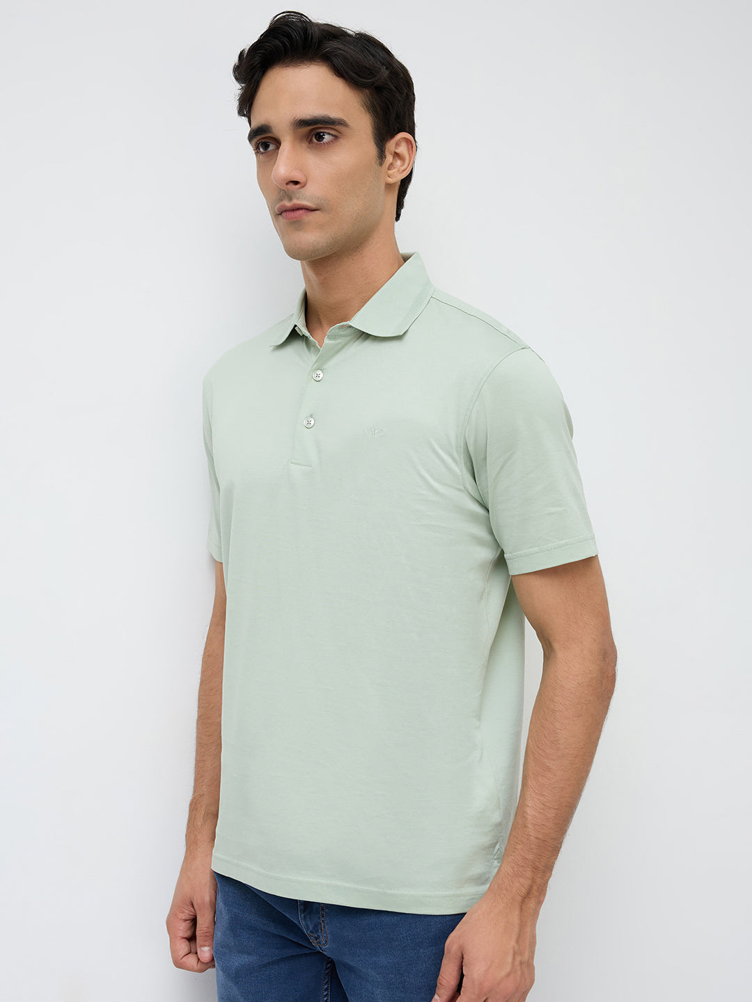 Park Avenue Green T-Shirt