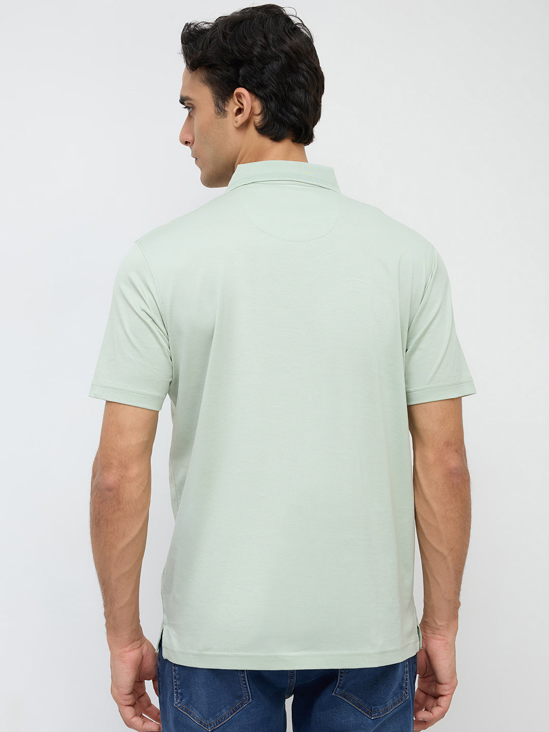 Park Avenue Green T-Shirt