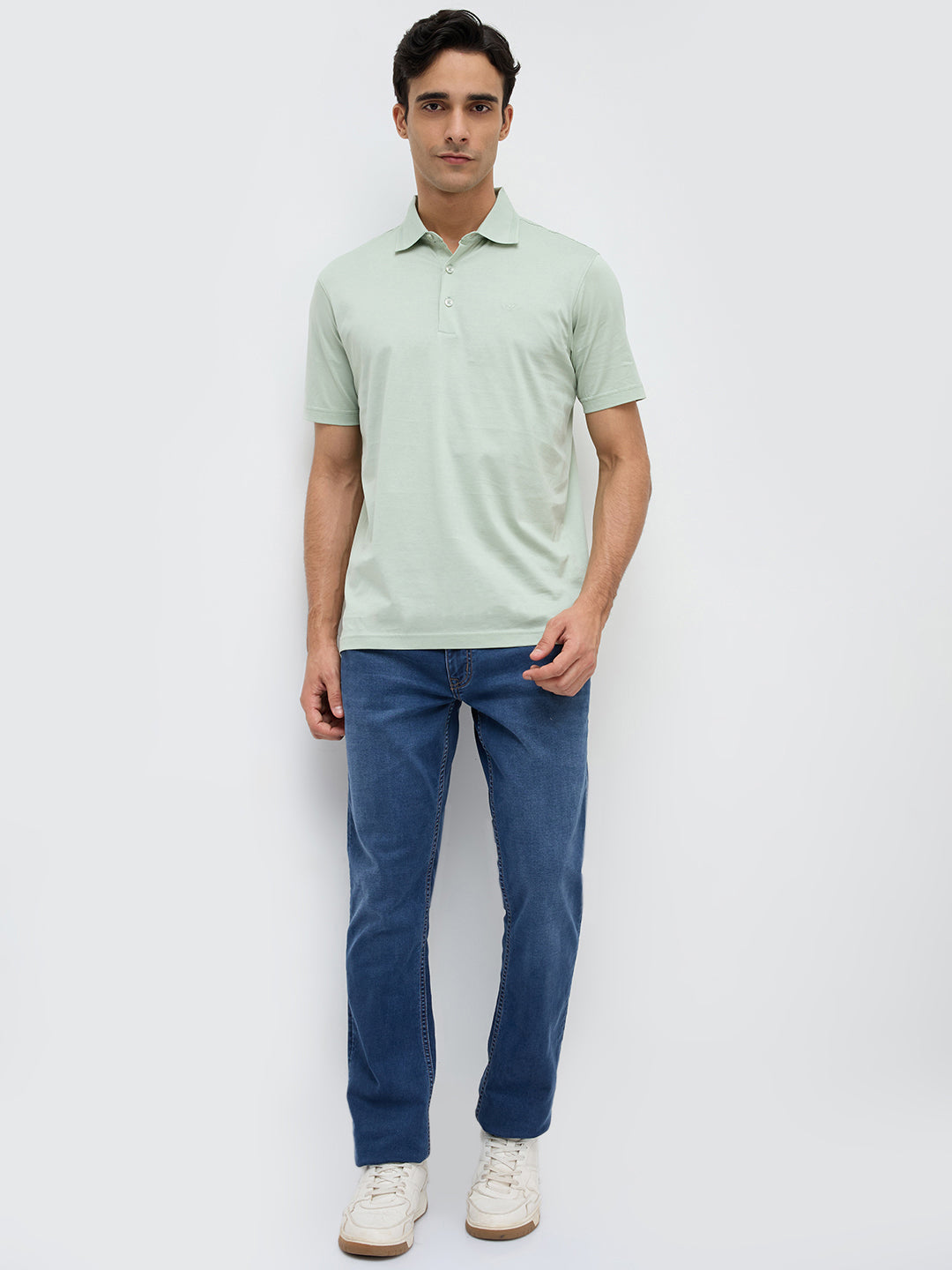 Park Avenue Green T-Shirt