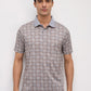 Park Avenue Grey T-Shirt