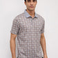 Park Avenue Grey T-Shirt