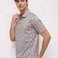 Park Avenue Grey T-Shirt