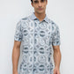 Park Avenue Grey T-Shirt