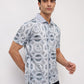 Park Avenue Grey T-Shirt