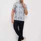 Park Avenue Grey T-Shirt