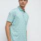 Park Avenue Blue T-Shirt