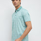 Park Avenue Blue T-Shirt