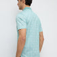 Park Avenue Blue T-Shirt
