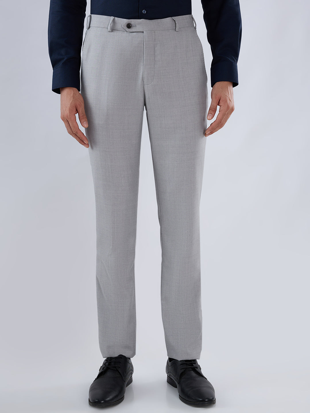 Park Avenue Grey Trouser