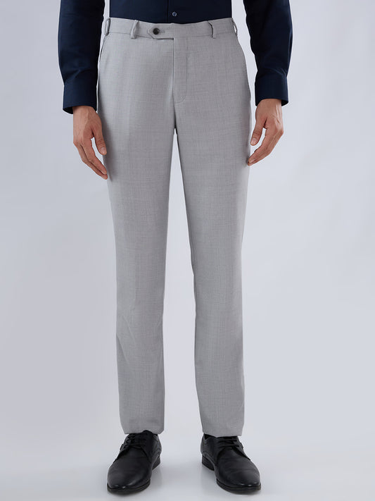 Park Avenue Grey Trouser