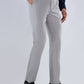 Park Avenue Grey Trouser