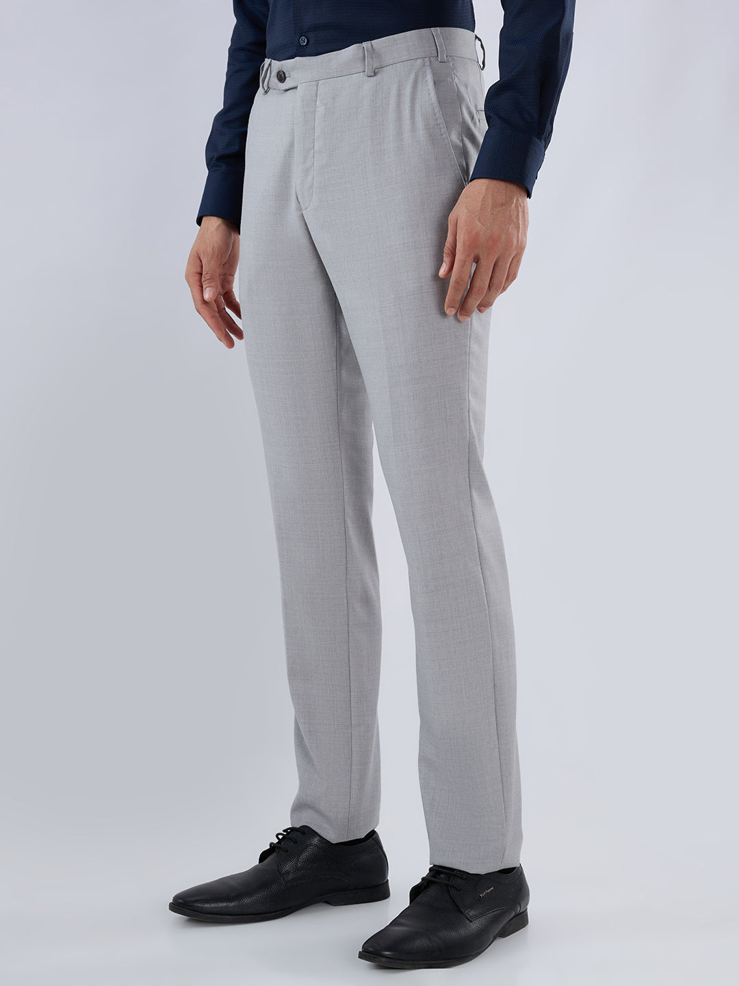 Park Avenue Grey Trouser