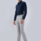 Park Avenue Grey Trouser
