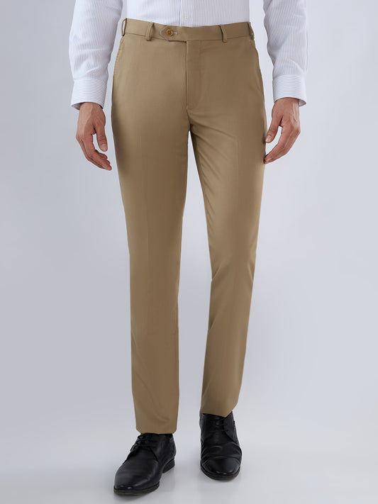 Park Avenue Fawn Trouser