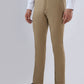Park Avenue Fawn Trouser