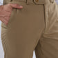 Park Avenue Fawn Trouser