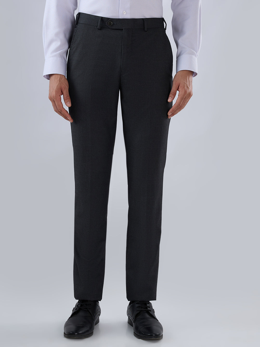 Park Avenue Grey Trouser