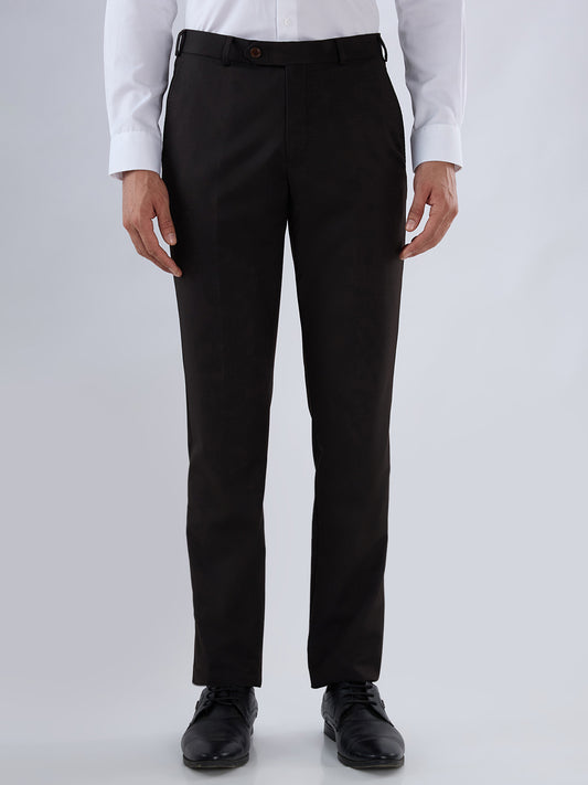 Park Avenue Brown Trouser