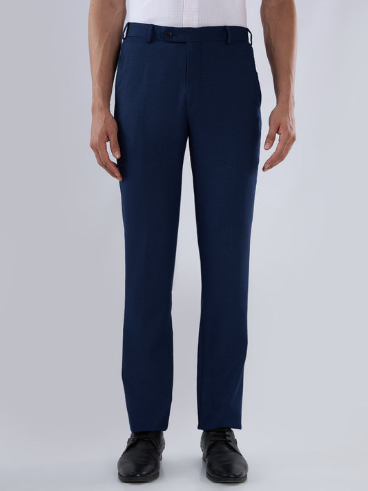 Park Avenue Blue Trouser