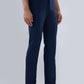 Park Avenue Blue Trouser