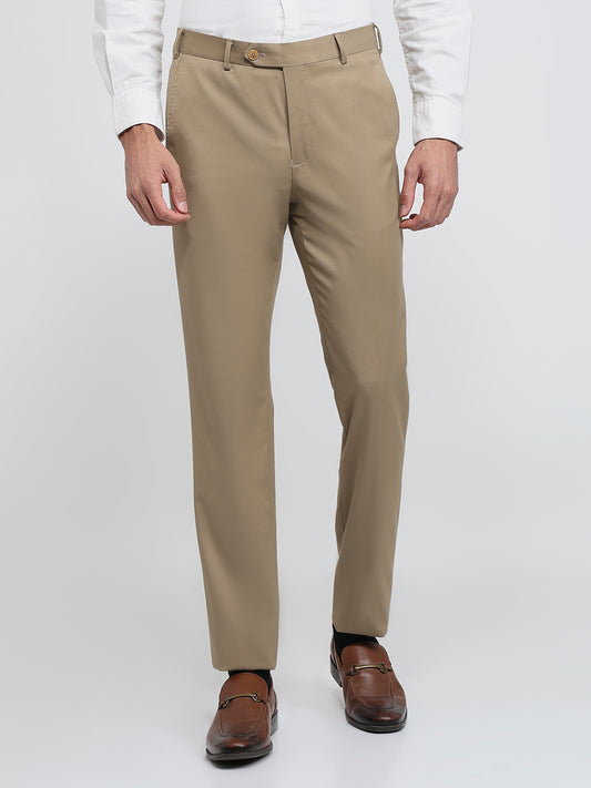 Park Avenue Fawn Trouser