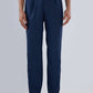 Park Avenue Blue Trouser